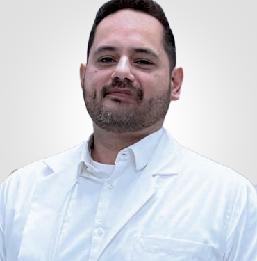 Team Member Image