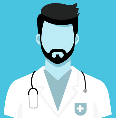 Team Member Image